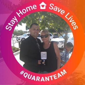 Meet your Posher, Debra